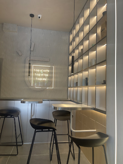 Imagen de 1 CUP Coffee & Bubble Tea situado en Madrid, Madrid