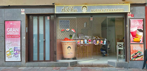 Imagen de Aicha Bubble Tea & Desgustacion situado en Sant Cugat del Vallès, Barcelona