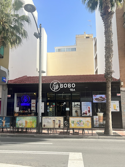 Imagen de Bobo Tea - San Vicente del Raspeig situado en San Vicente del Raspeig, Alicante