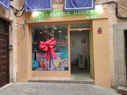 Imagen de Bubble House 泡泡屋 situado en Toledo, Toledo