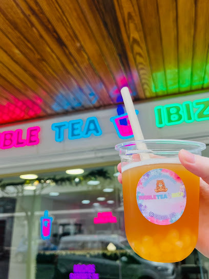 Imagen de Bubble Tea Ibiza situado en Ibiza, Balearic Islands