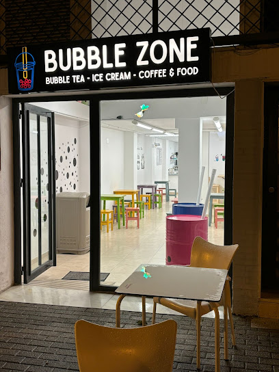 Imagen de Bubble Zone Huelva situado en Huelva, Huelva