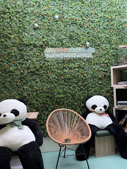 Imagen de Bunter Panda Bubble Tea & Dim Sum 奶茶店 situado en Barcelona, Barcelona