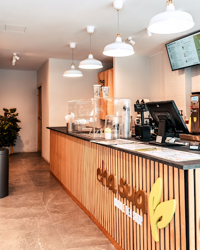 Imagen de ChaSua Bubble Tea Shop situado en Ibiza, Balearic Islands