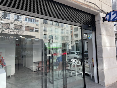 Imagen de Chashier Bubble Tea Madrid situado en Madrid, Madrid