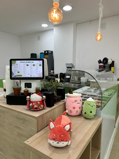 Imagen de Chuchu Bubble Tea situado en Antequera, Málaga