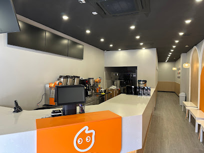 Imagen de CoCo Bubble Tea (Valencia) situado en Valencia, Valencia