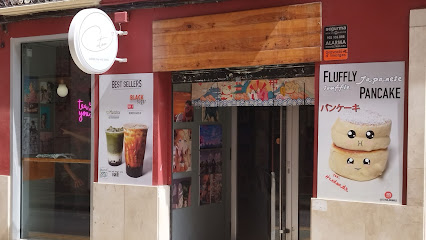 Imagen de Cutea Bubble Tea situado en Alicante, Alicante