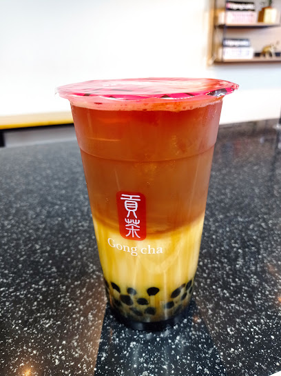 Imagen de Gong cha Mexicali situado en Mexicali, B.C.