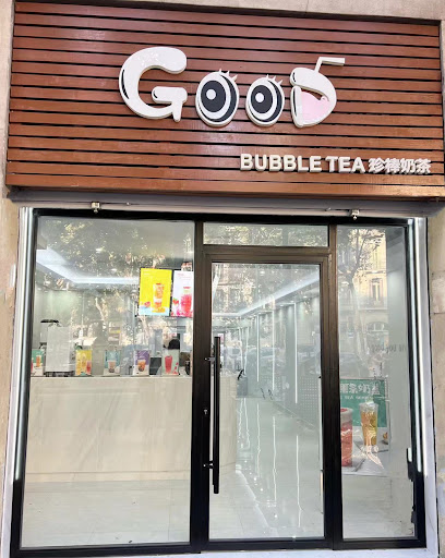 Imagen de GoodTea 珍棒 situado en Barcelona, Barcelona