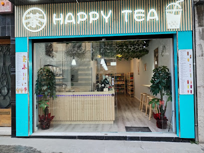 Imagen de Happy Tea | Bubble Tea situado en Blanes, Girona