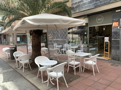 Imagen de Hi¡ BUBBLE TEA (Las canteras ) situado en Las Palmas de Gran Canaria, Las Palmas