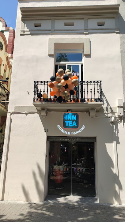 Imagen de Inn Tea situado en Vilanova i la Geltrú, Barcelona