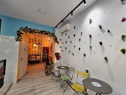 Imagen de Kittea Bubble Tea Shop situado en Blanes, Girona