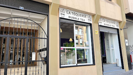 Imagen de La Téquería Bubble Tea situado en Santa Cruz de Tenerife, Santa Cruz de Tenerife