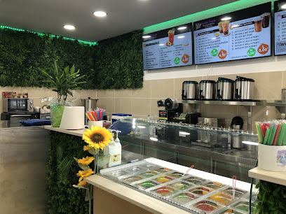 Imagen de Lucky Pearls Bubble Tea situado en Torrevieja, Alicante