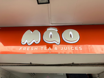 Imagen de MAO fresh tea & juices situado en Torremolinos, Málaga