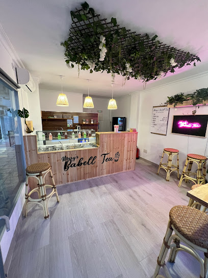 Imagen de Mary’s Babell Tea situado en San Pedro Alcántara, Málaga