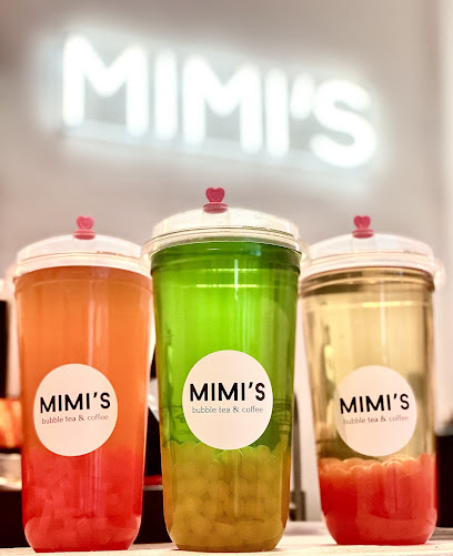 Imagen de Mimi's bubble tea&coffee situado en Vic, Barcelona