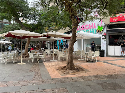 Imagen de Mochi Mochi Bubble Tea situado en Santa Cruz de Tenerife, Santa Cruz de Tenerife