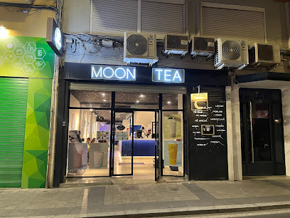 Imagen de Moon Tea situado en Alicante, Alicante