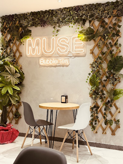 Imagen de Muse Fresh Tea & Juice situado en Terrassa, Barcelona