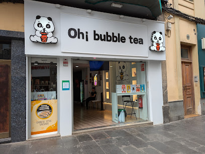 Imagen de Oh¡ Bubble Tea situado en Las Palmas de Gran Canaria, Las Palmas