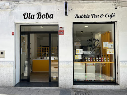 Imagen de Ola Boba situado en Alicante, Alicante