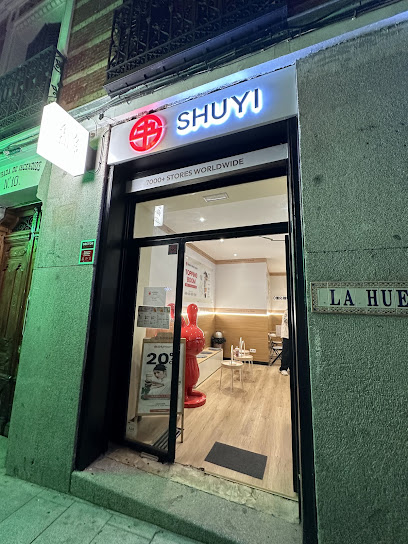 Imagen de 书亦烧仙草Shuyi Grass Jelly situado en Madrid, Madrid