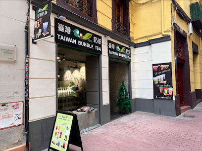 Imagen de Taiwan Bubble Tea situado en Zaragoza, Zaragoza