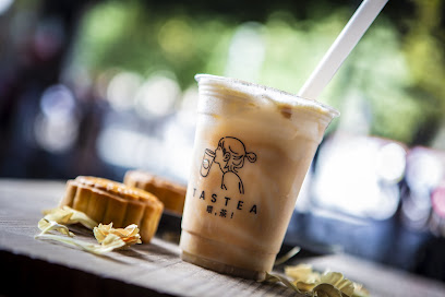 Imagen de Tastea Bubble Tea 喂,茶! situado en Palma, Balearic Islands