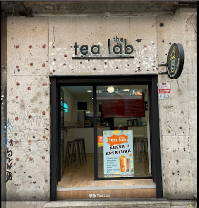 Imagen de Tea Lab situado en Madrid, Madrid