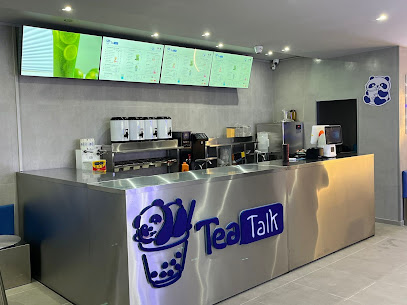 Imagen de Tea Talk - Bubble Tea & Coffee situado en Vigo, Pontevedra