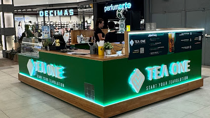 Imagen de Teaone Malaga situado en Málaga, Málaga