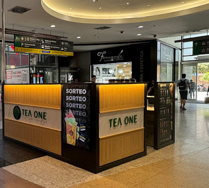 Imagen de Teaone Vialia Malaga situado en Málaga, Málaga