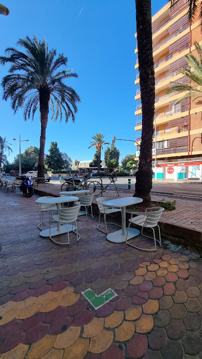 Imagen de Tsukimi Bubble Tea situado en Valencia, Valencia