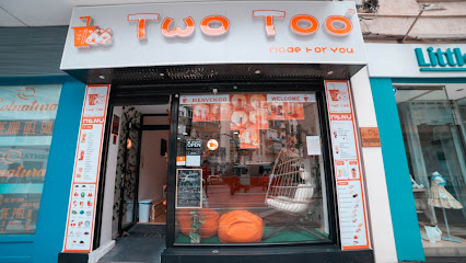 Imagen de TwoToo Bubble tea Malaga situado en Málaga, Málaga