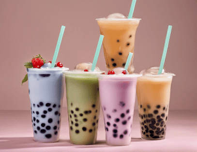 Imagen de Yihuan Bubble Tea situado en Barcelona, Barcelona