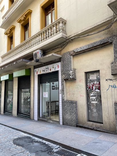 Imagen de Yillo Bubble Tea situado en Córdoba, Córdoba