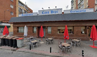 Imagen de té verde situado en Madrid, Madrid